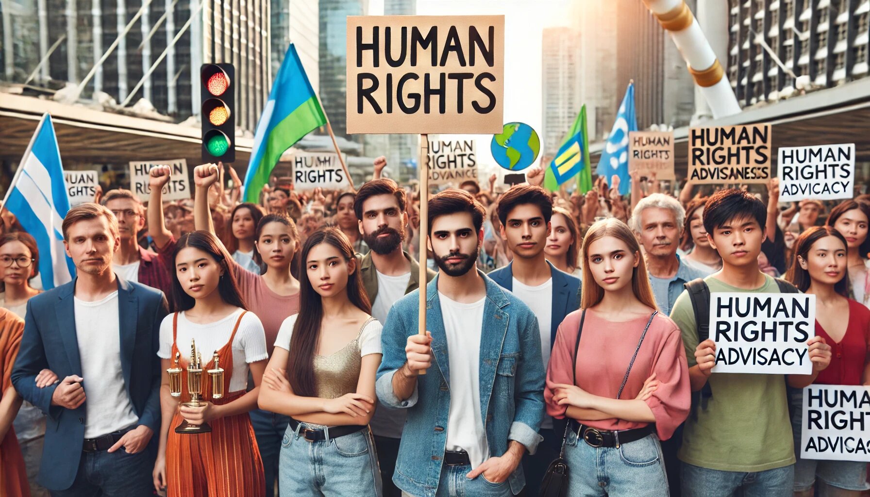 Human Rights